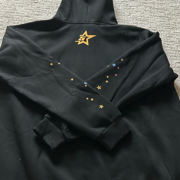 Spider Hoodie - Picture 4 of 7